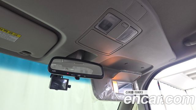 Kia RAY 2019 — photo 17