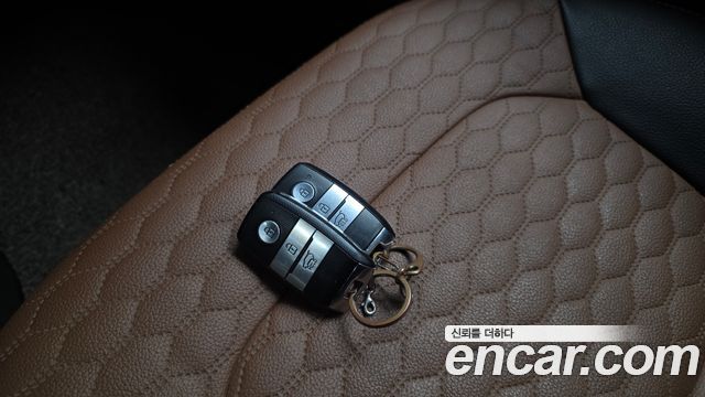 Kia RAY 2019 — photo 18