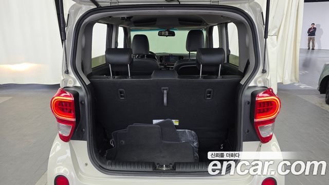 Kia RAY 2019 — photo 20