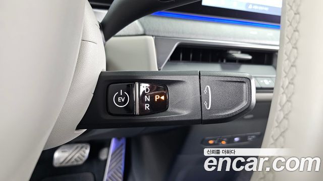 Kia EV9 2024 — photo 12