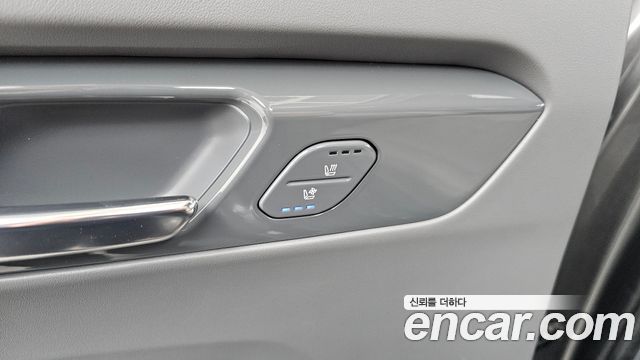 Kia EV9 2024 — photo 25