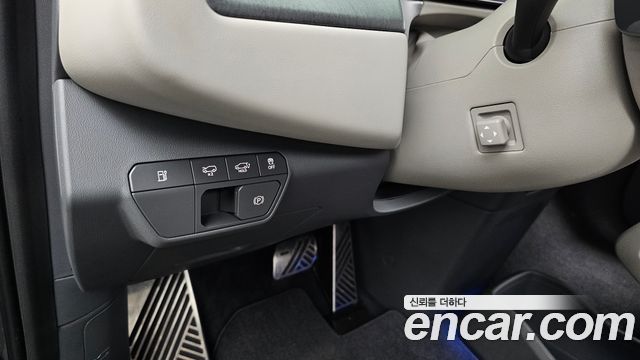 Kia EV9 2024 — photo 29