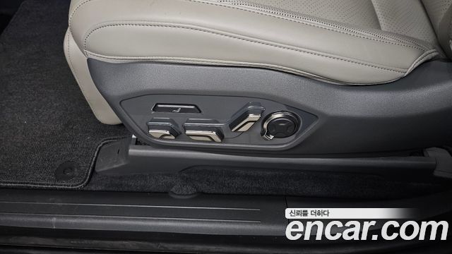Kia EV9 2024 — photo 31