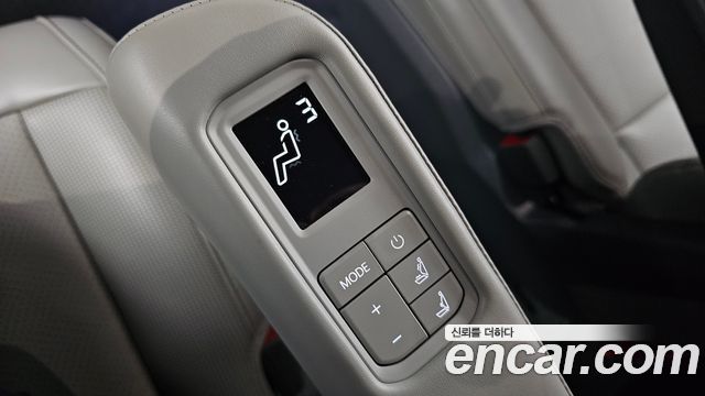 Kia EV9 2024 — photo 36