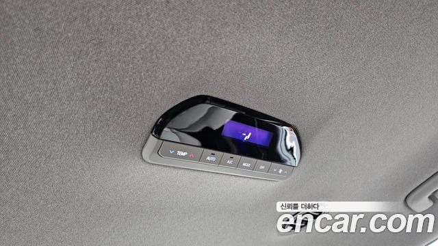 Kia EV9 2024 — photo 38
