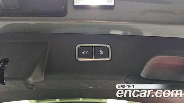Kia EV9 2024 — photo 39