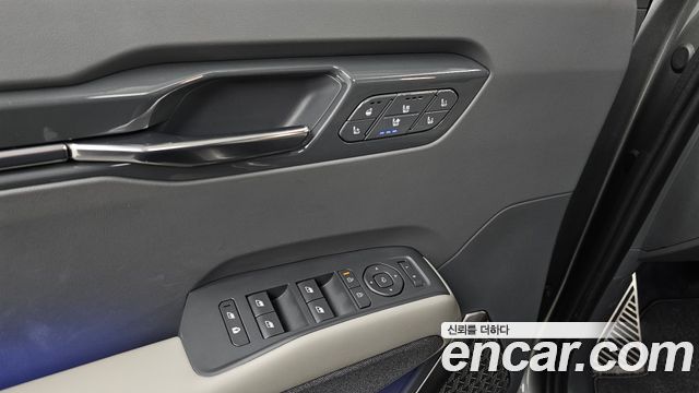 Kia EV9 2024 — photo 41