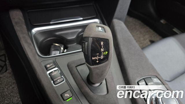 BMW 3-Series 2012 — photo 9
