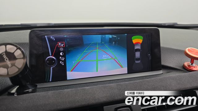 BMW 3-Series 2012 — photo 16