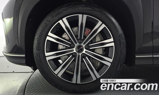 BYD Sealion 7  2026 — photo 5