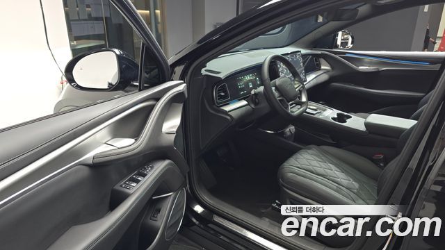 BYD Sealion 7  2026 — photo 13