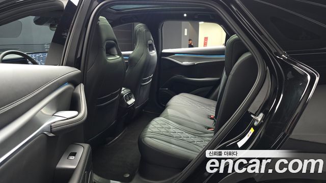 BYD Sealion 7  2026 — photo 17