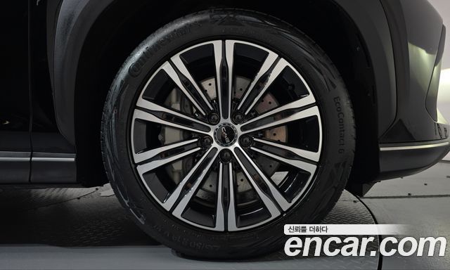 BYD Sealion 7  2026 — photo 7