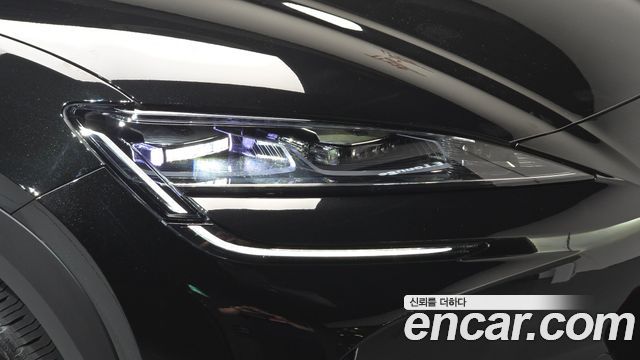 BYD Sealion 7  2026 — photo 8