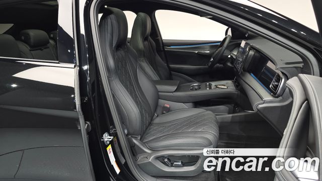 BYD Sealion 7  2026 — photo 16