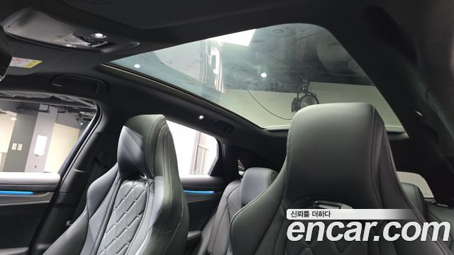 BYD Sealion 7  2026 — photo 35