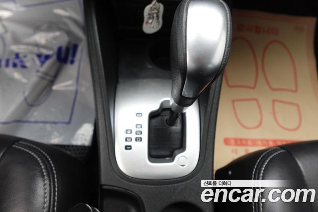 Renault Korea SM3 2014 — photo 9
