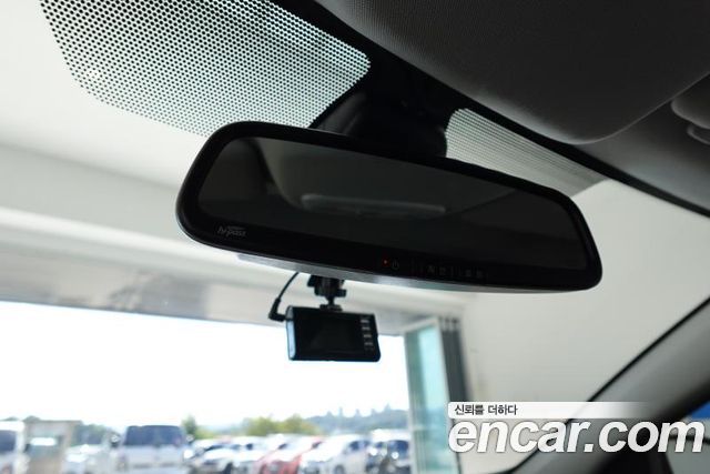 Renault Korea SM3 2014 — photo 15