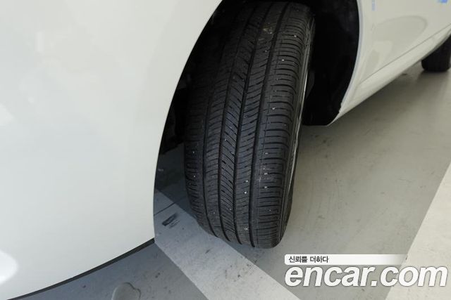Renault Korea SM3 2014 — photo 20