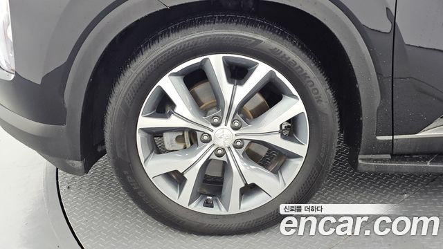 Hyundai Palisade 2019 — photo 5