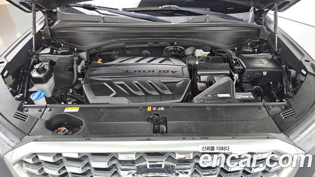 Hyundai Palisade 2019 — photo 6