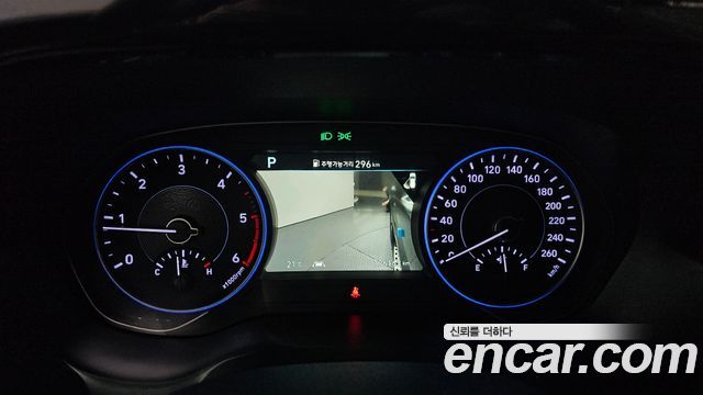 Hyundai Palisade 2019 — photo 11