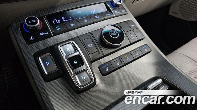 Hyundai Palisade 2019 — photo 12