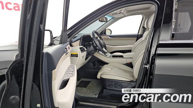 Hyundai Palisade 2019 — photo 13
