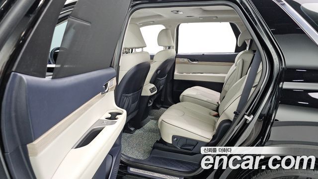 Hyundai Palisade 2019 — photo 17