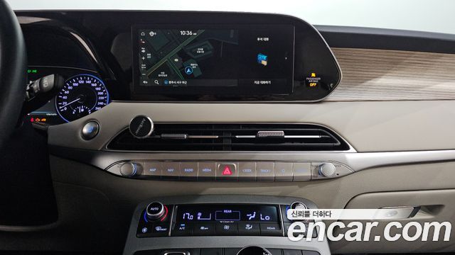 Hyundai Palisade 2019 — photo 18