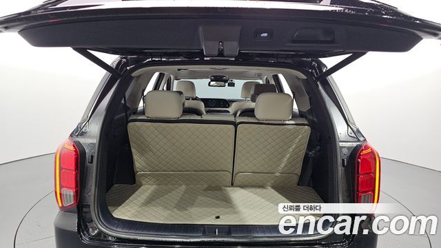 Hyundai Palisade 2019 — photo 21