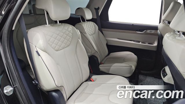 Hyundai Palisade 2019 — photo 22