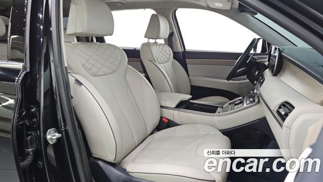 Hyundai Palisade 2019 — photo 23