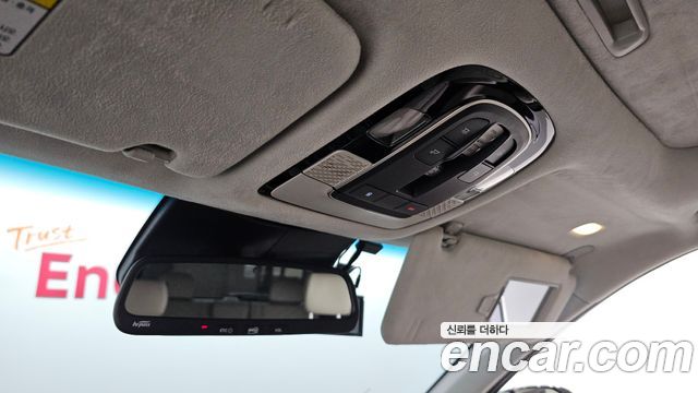 Hyundai Palisade 2019 — photo 24