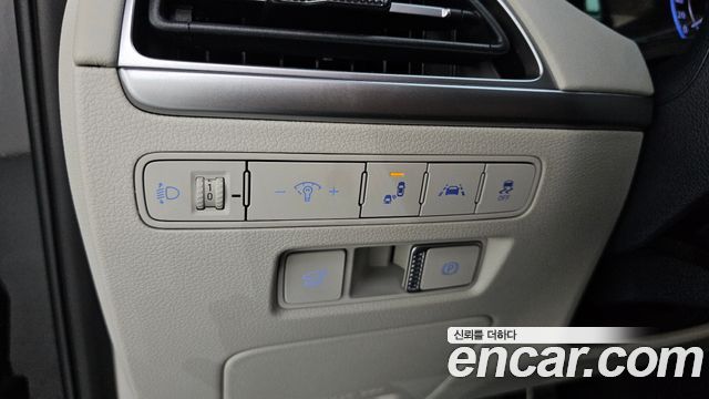 Hyundai Palisade 2019 — photo 25