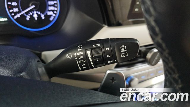 Hyundai Palisade 2019 — photo 26