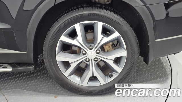 Hyundai Palisade 2019 — photo 7