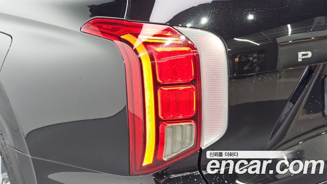 Hyundai Palisade 2019 — photo 9
