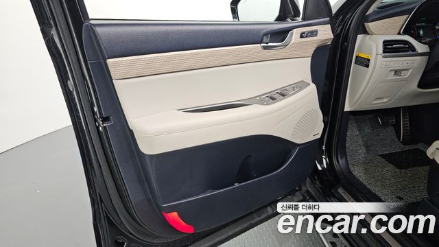 Hyundai Palisade 2019 — photo 14