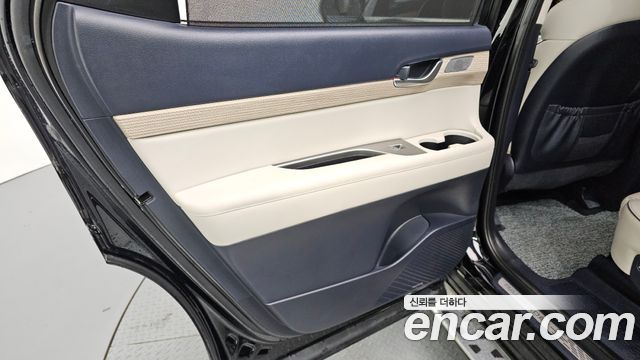 Hyundai Palisade 2019 — photo 15