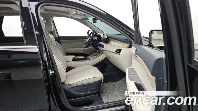 Hyundai Palisade 2019 — photo 16