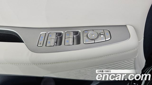 Hyundai Palisade 2019 — photo 27
