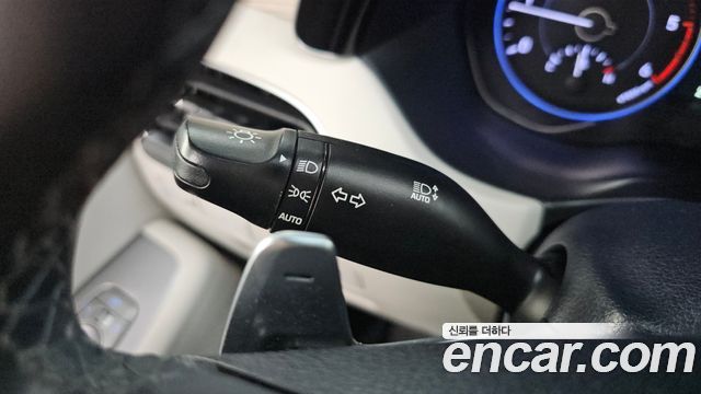 Hyundai Palisade 2019 — photo 28