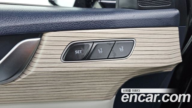 Hyundai Palisade 2019 — photo 29