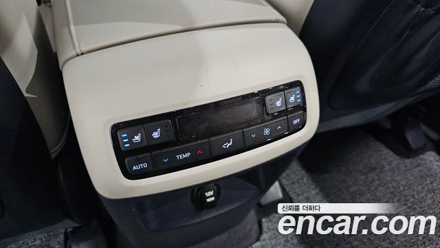 Hyundai Palisade 2019 — photo 31