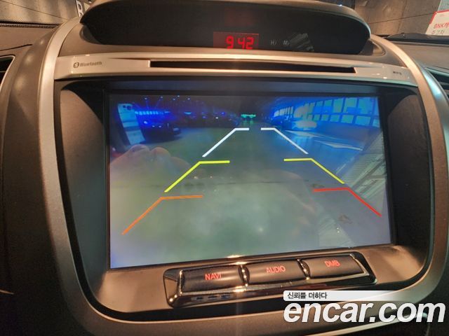 Kia Sorento 2014 — photo 7