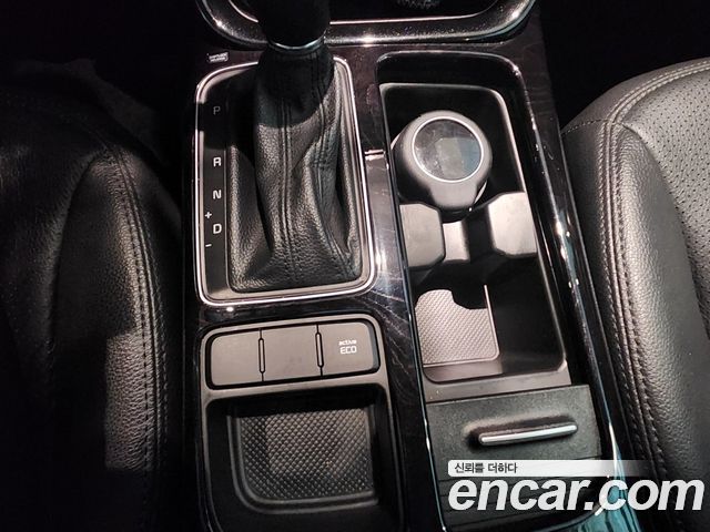 Kia Sorento 2014 — photo 11
