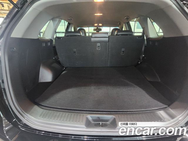 Kia Sorento 2014 — photo 14