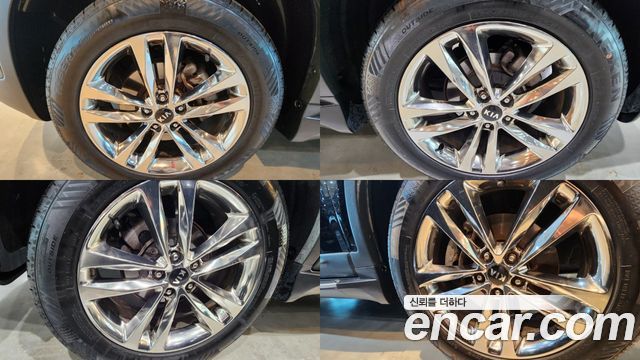 Kia Sorento 2014 — photo 18