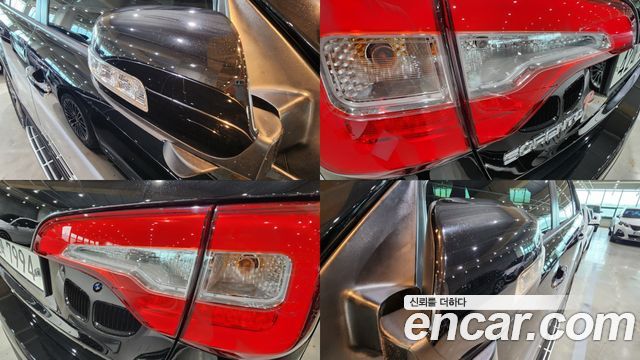 Kia Sorento 2014 — photo 20